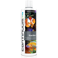 CONTINUUM Fraction strong remover 250 ml