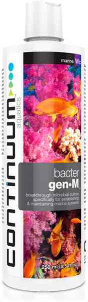 AQUA MEDIC Bactergen m microbe 250 ml