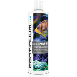 CONTINUUM  Rescue fish marine 250 ml