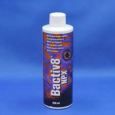 TWO LITTLE FISH  Bactiv8 NPX 250ml