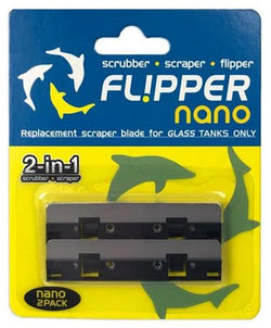 FLIPPER  Ricambio nano