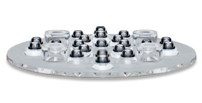 ECOTECH  MARINE Lenti Wide Angle TIR Lenses Kit