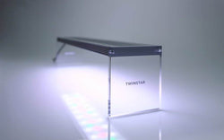 Twinstar light 900 ES plafo led