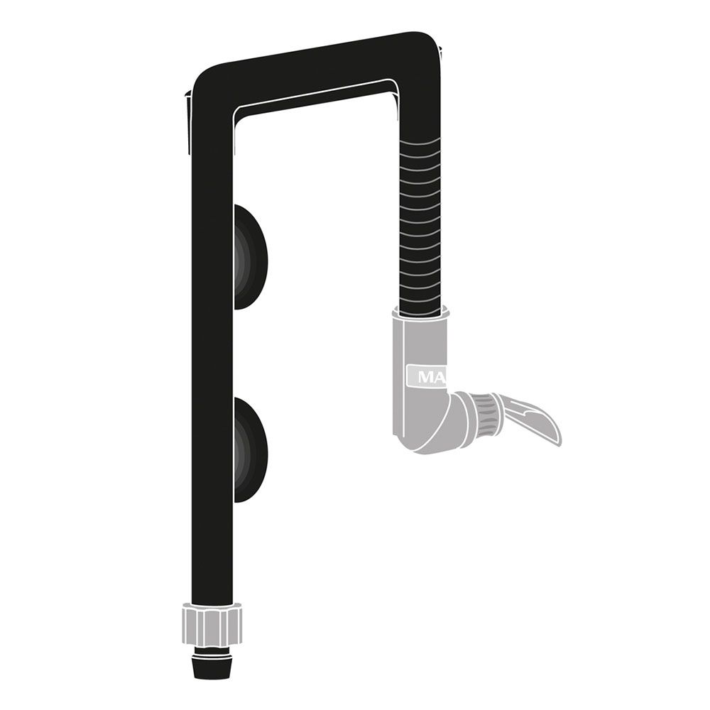 HYDOR Mandata Prime 10 XC0105