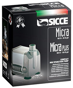 SICCE  Micra 400 lt/h