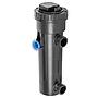 SICCE Sterilizzatrice UV-c clarifier 13w Per vasche fino a 1000 lt o laghetti fino a 10000lt