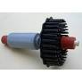 SICCE Ricambio rotore alberino  gommini PSK 1000/1200