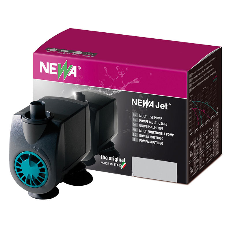 Newa NJ 400