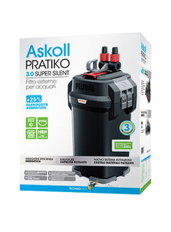 ASKOLL Pratiko 200  New 3.0