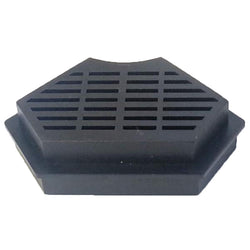 Cartuccia carbone filpo 300