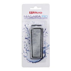 AMTRA Cartuccia ovatta carbone Niagara skimmer 280