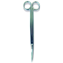 Tweezer pinza acciaio curva