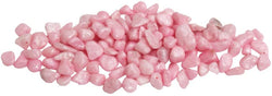 Fluo gravel rosa 350g