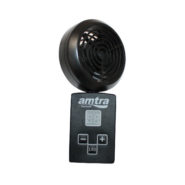 AMTRA  Borea 80 Led Ventola singola