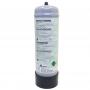 Bombola co2 500g non ricaricabile