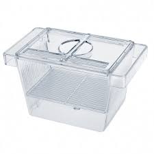 INSA  Box allevametno doppio 2in 1