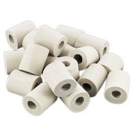 GENESI ACQUARI Cilindri di ceramica