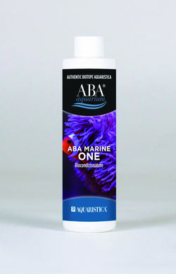 ABA Marine one 125 ml biocondizionatore