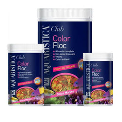 AQUARISTICA Color floc 170ml