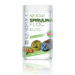 AQUARISTICA Spirulina floc  170/ 20g