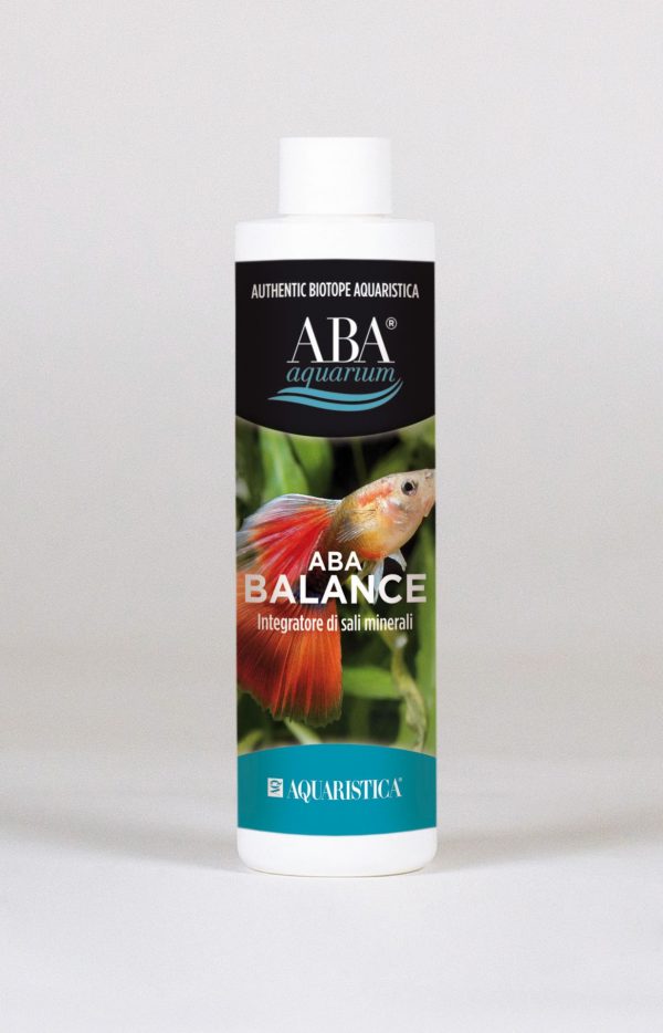 ABA Balance 125 ml