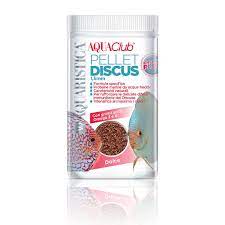 Pellet discus super color 60g