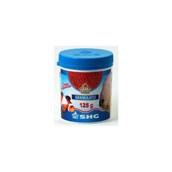 SHG Granulato 125g