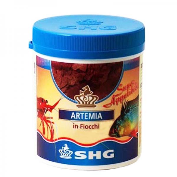 SHG Artemia in fiocchi 15 g