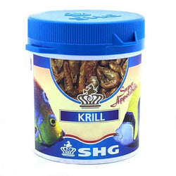 SHG Krill 25 gr