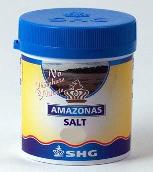 SHG Amazonas salt 80g
