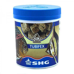 SHG Tubifex 25gr
