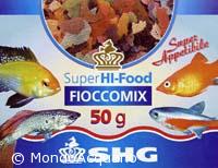 SHG Fioccomix 15g