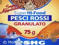 SHG Granulato pesci rossi 25g