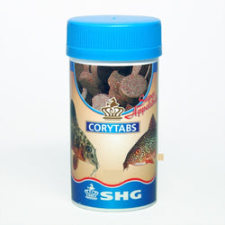 SHG Corytabs 60  gr