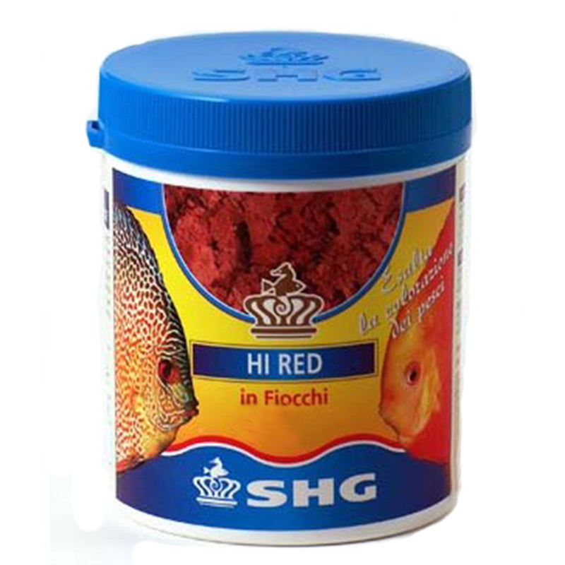 SHG Hi red in fiocchi 40 gr