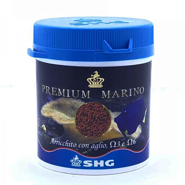 SHG Premium marino 500gr