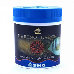 SHG Premium marinol large 500 ml