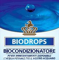 SHG Biodrops 250ml