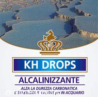 SHG Kh drops 250 ml