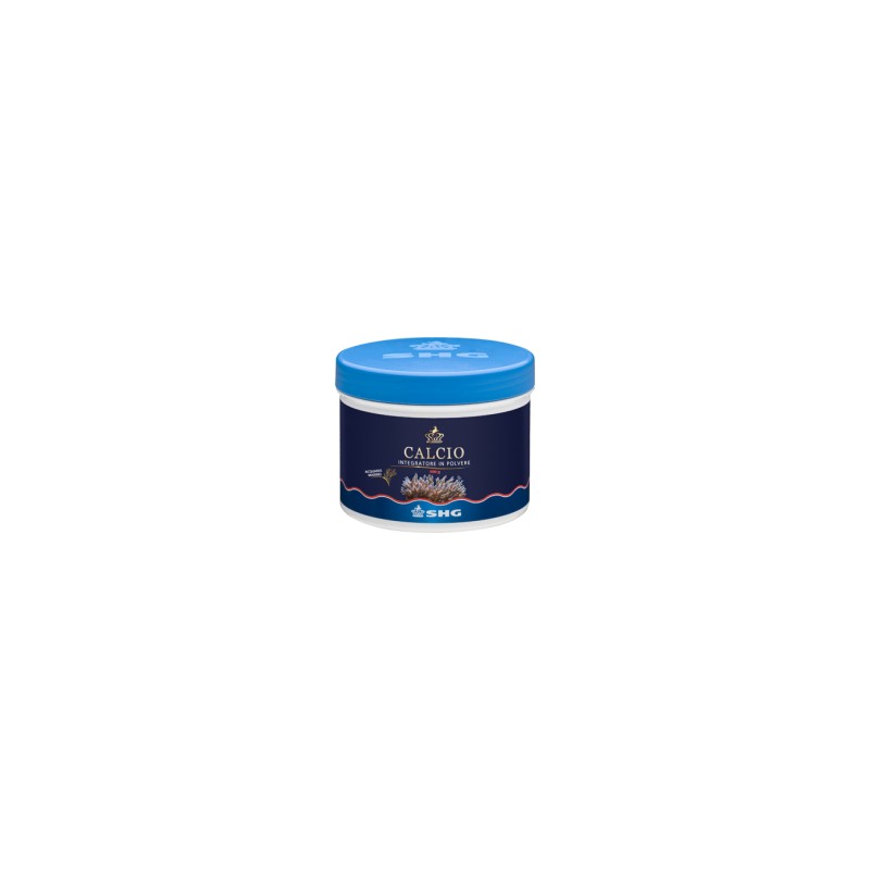 SHG Calcio in polvere 200gr