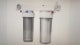 AQPET  Impianto osmosi 50 gal 3 stadi bicchieri 10 pro osmosy 3 pro