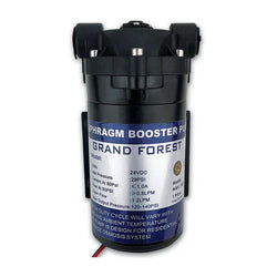 AQPET  Pompa booster 50 galloni