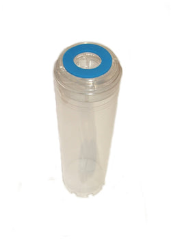 AQPET  Cartuccia apribile per bicchiere 10"