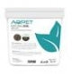 AQPET   Natural soil fondo brown 9 lt