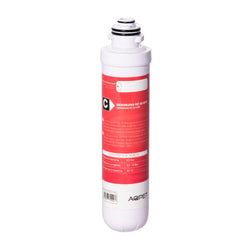 AQPET Twist C  Membrana  50 galloni C