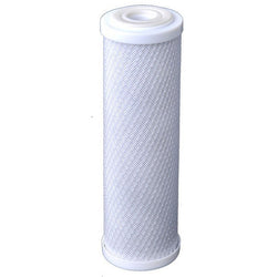 AQPET Cartuccia carbone impianto a bicchiere