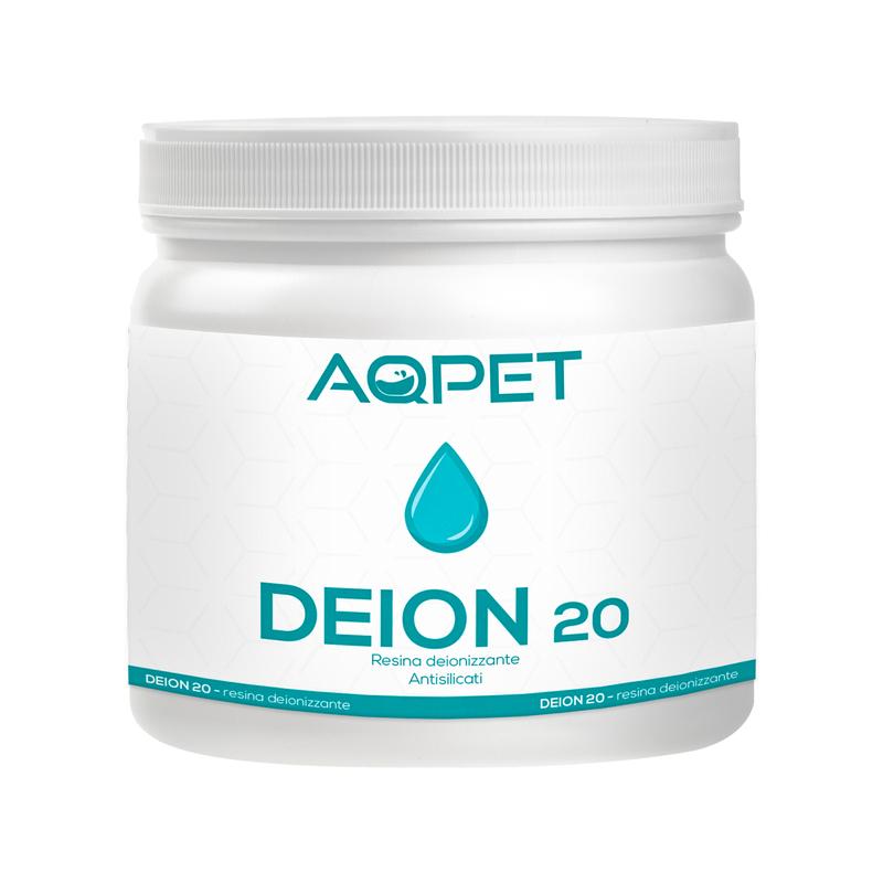 AQPET  Deion 20 1000 ml
