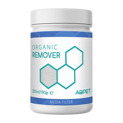 AQPET  Organic remover250 ml