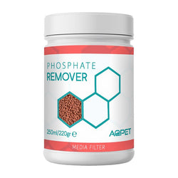 AQPET  Phosphate remover 250ml