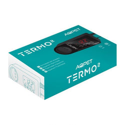 AQPET  Termo 2 termostato
